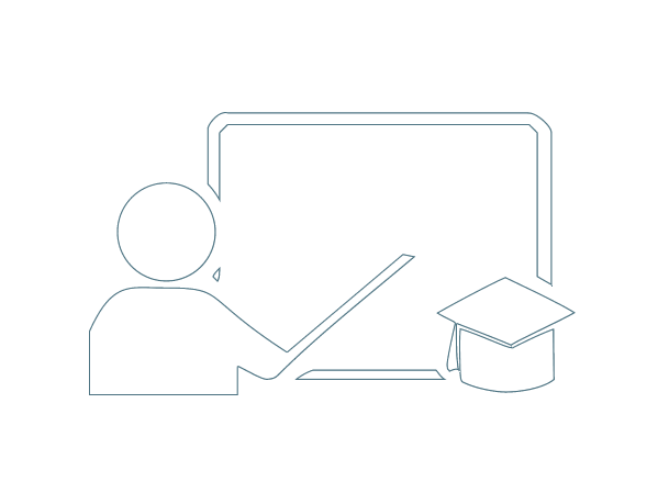 Educadores, maestros, profesores